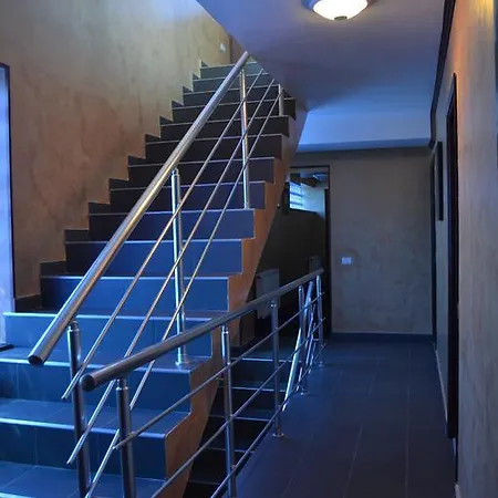 Hotel Roberto Constanţa