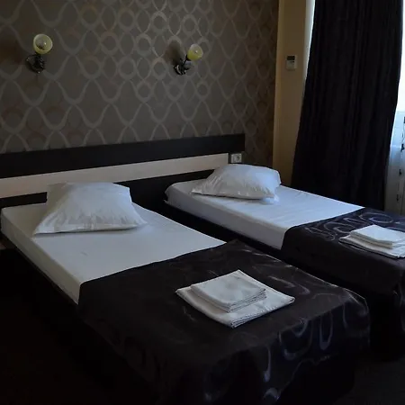 Hotel Roberto Constanţa