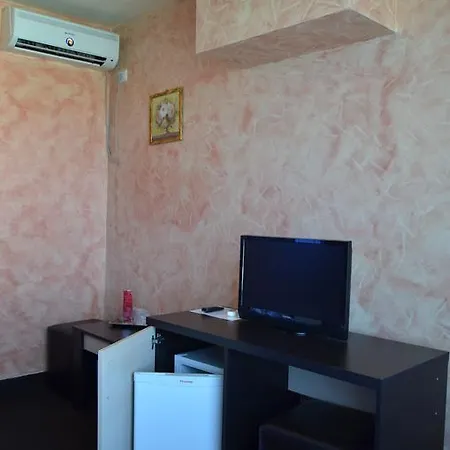 Hotel Roberto Constanţa