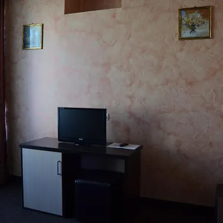 Hotel Roberto Constanţa