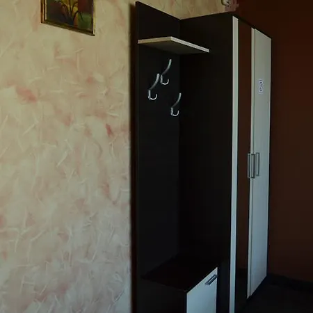 Hotel Roberto Constanţa