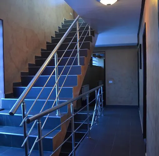 Отель Roberto Констанца