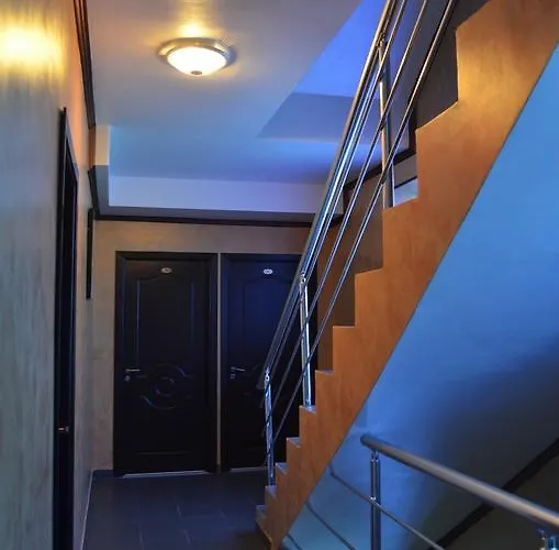 Отель Roberto 3*