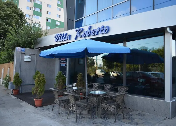 Roberto Констанца