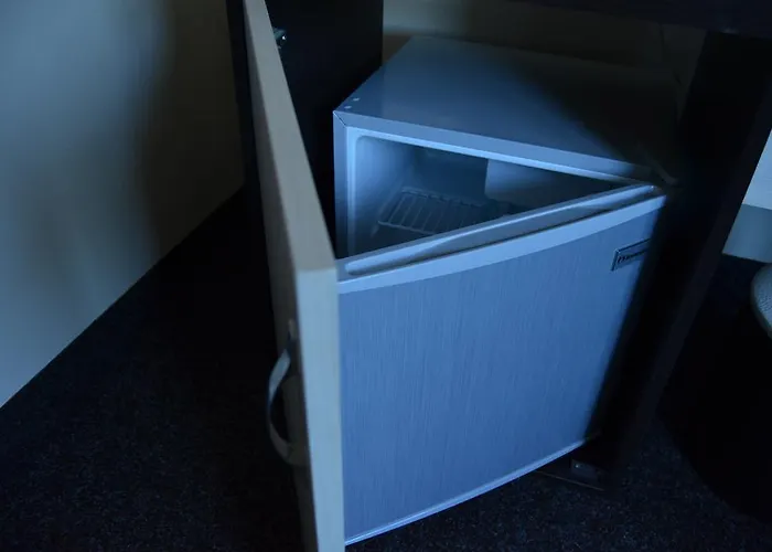 Отель Roberto Констанца