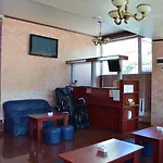 Hotel Roberto 3*