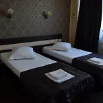 Hotel Roberto Constanţa