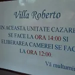 Hotel Roberto