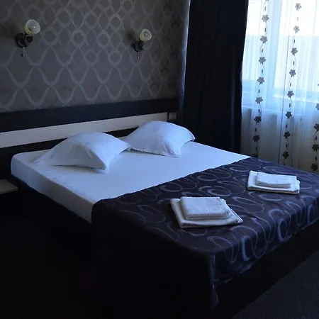 Hotel Roberto Konstanca