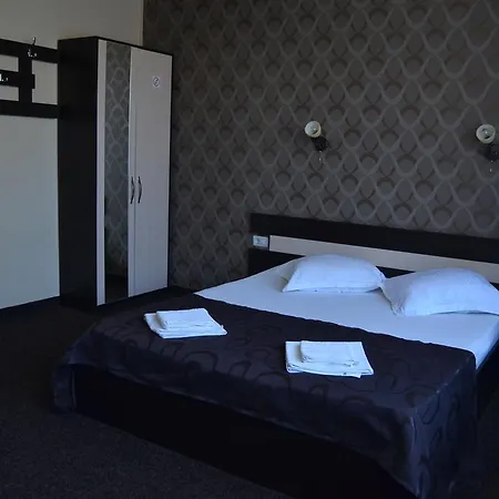 Hotel Roberto Konstanca