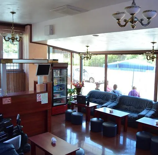 Hotel Roberto Konstanca