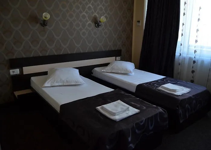 Hotel Roberto Konstanca