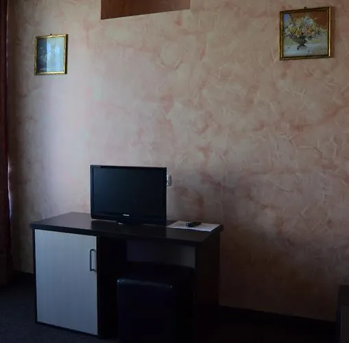 Hotel Roberto Constanţa