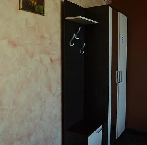 Hotel Roberto Constanţa