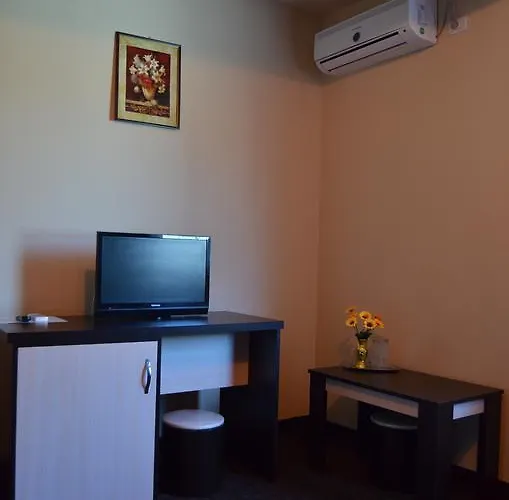 Hotel Roberto Konstanca