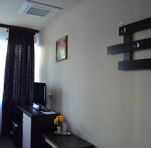 Hotel Roberto Konstanca