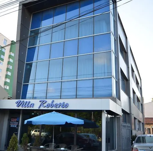 Hotel Roberto Konstanca