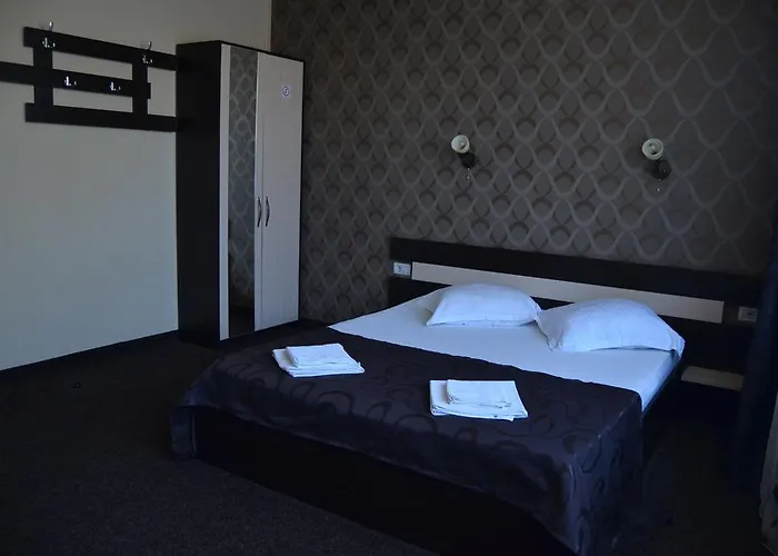 Hotel Roberto Konstanca